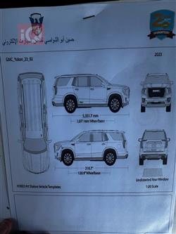 جی ئێم سی یوکۆن